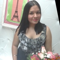 Limbyi Garcia  Maizo