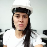 Daniela Ferreira da Silva