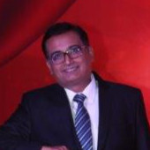 Anil Arora