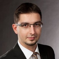 Daniel Drahorád