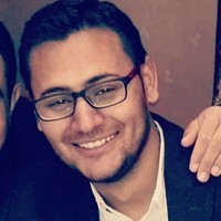 Sayed Farouk