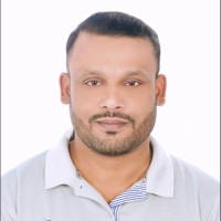 Fozor Ali