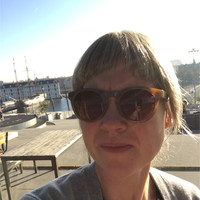 Liv Håland