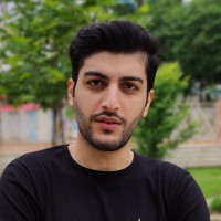 Reza Mohseni
