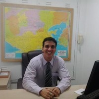 Ronaldo Fonseca Borges