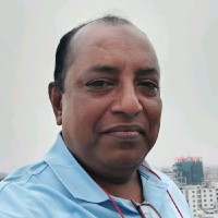Mahmud Hossain
