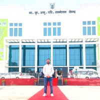 Raghvendra Pratap Singh