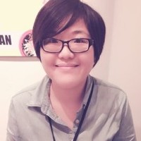 Joyce Wu