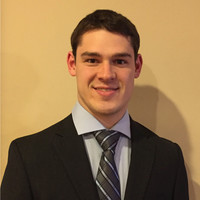 Joshua Eberhart
