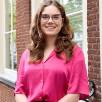 Josefien Van Der Laan-Dijkhuijs