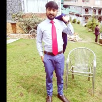 Umer Qazi