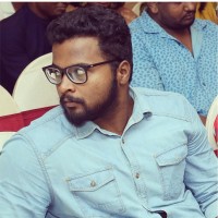 Sasi Kumar