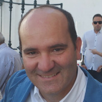 Francisco Caparros Moreno