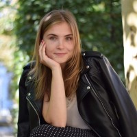 Anna Kolesnikova