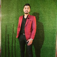 Harshith U