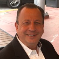 Tony La Rosa
