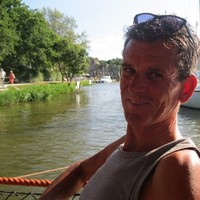 Patrick Werbrouck