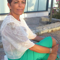 Mary Ideal hernandez gonzalez