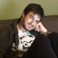 Matthew Sevush