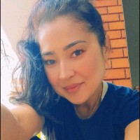Andreia Sato Lima