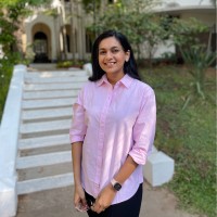 Anushka Patil