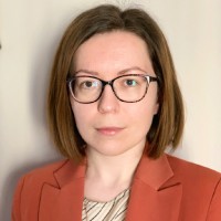 Elena Veklenko