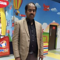 Deepak Kumar