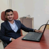 Suraj Ugale