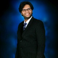 Vinay Ranganath Hebbar
