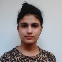 Gagandeep Kaur