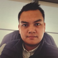 Mark Ramilo