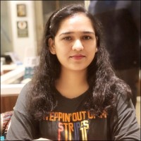 Kishori Shirsath