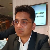 Ravi Kaushal