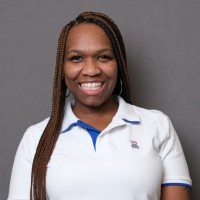 Allison Buford