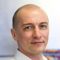 Sergei Semenov