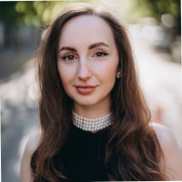 Daria Zhuravel