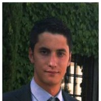 Rodrigo Vidal Pérez