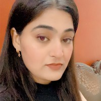 Meenakshi Chaudhary