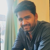 Raju Darshanam