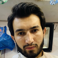 Mubarak Shah