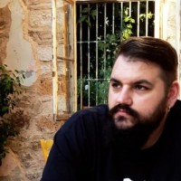 Panagiotis Angelakopoulos