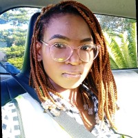 Nokukhanya Ndebele