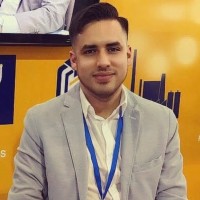 Patricio Serrano Loayza