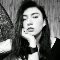 Виктория Стражева