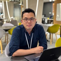 Jimmy Chen