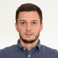 Maxim Trofimov