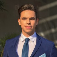 Vitor Moraes