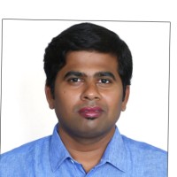 Kameswara Rao Mandapati