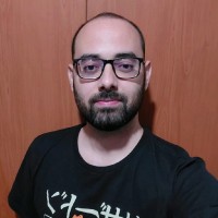 Matheus Neves de Souza