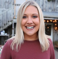 Dani Cook